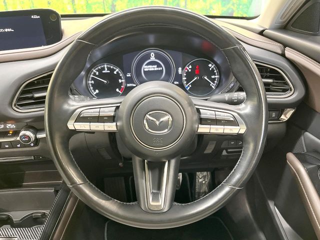 MAZDA CX-30 2022 Image 31
