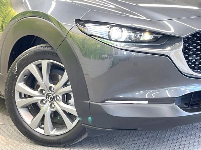 MAZDA CX-30 2022 Image 31