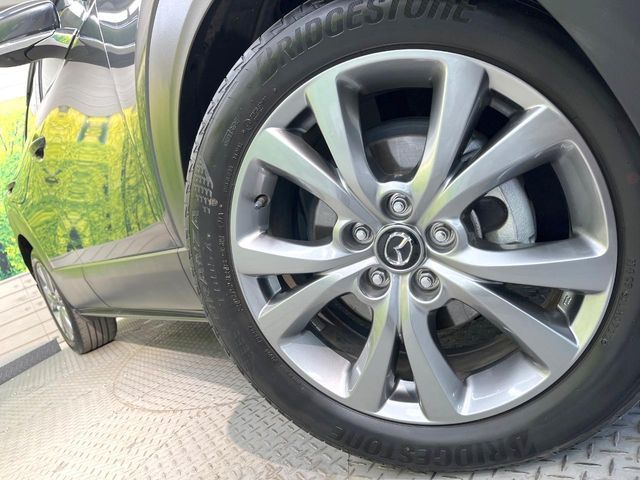 MAZDA CX-30 2022 Image 31