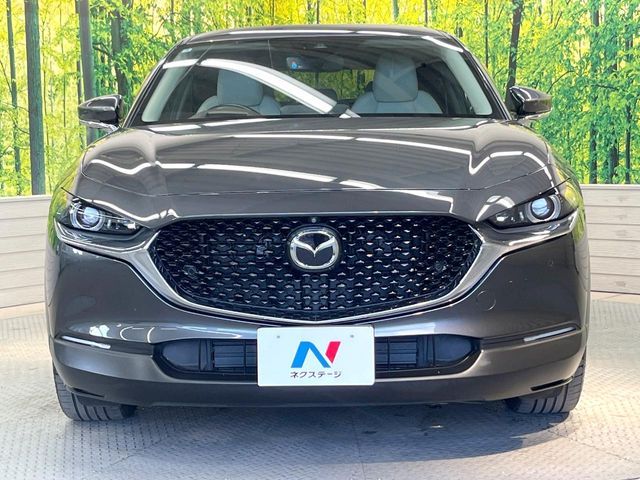 MAZDA CX-30 2022 Image 31