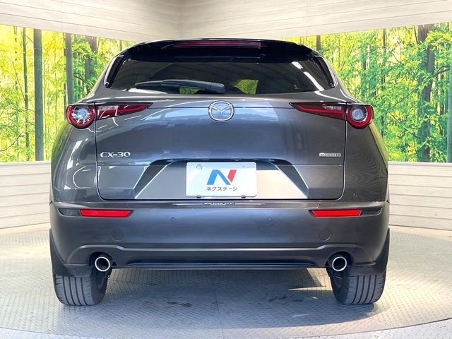 MAZDA CX-30 2022 Image 31