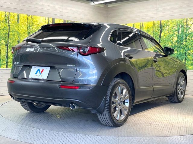 MAZDA CX-30 2022 Image 31