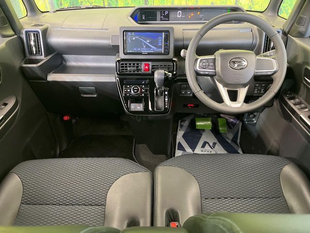 DAIHATSU TANTO CUSTOM 2022 Image 31