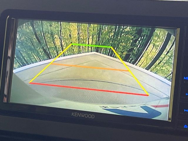 DAIHATSU TANTO CUSTOM 2022 Image 31