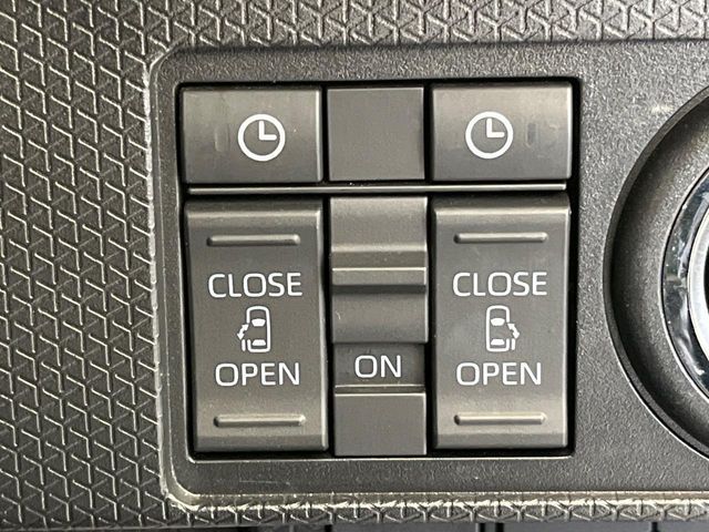 DAIHATSU TANTO CUSTOM 2022 Image 31