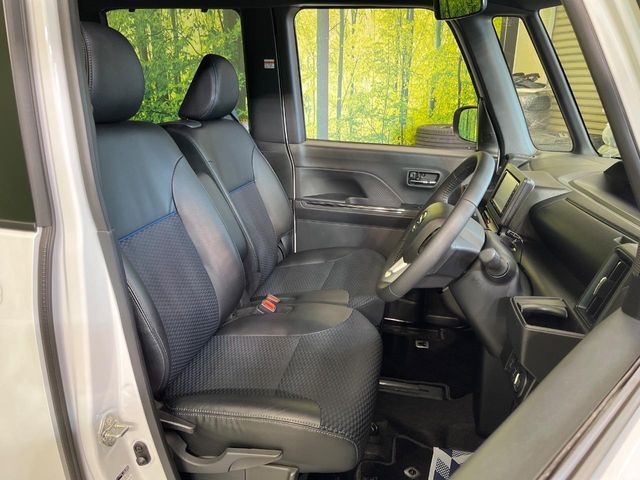 DAIHATSU TANTO CUSTOM 2022 Image 31