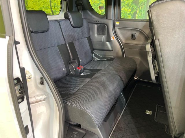 DAIHATSU TANTO CUSTOM 2022 Image 31