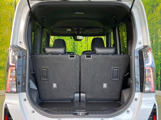 DAIHATSU TANTO CUSTOM 2022 Image 31