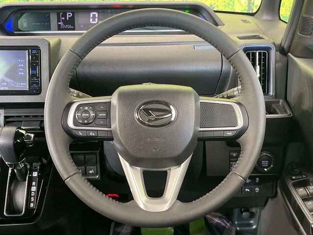 DAIHATSU TANTO CUSTOM 2022 Image 31
