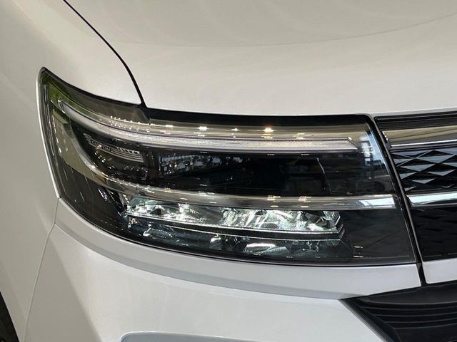 DAIHATSU TANTO CUSTOM 2022 Image 31