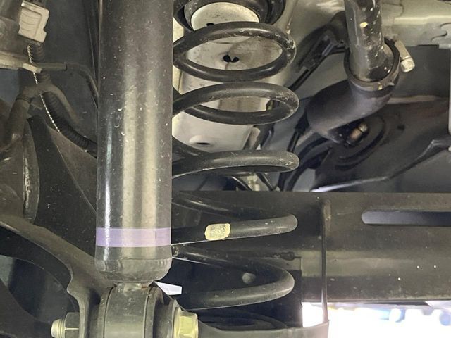 DAIHATSU TANTO CUSTOM 2022 Image 31