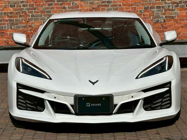 CHEVROLET CORVETTE C 2025 Image 31