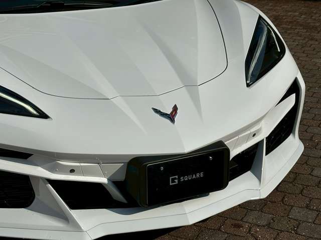 CHEVROLET CORVETTE C 2025 Image 31