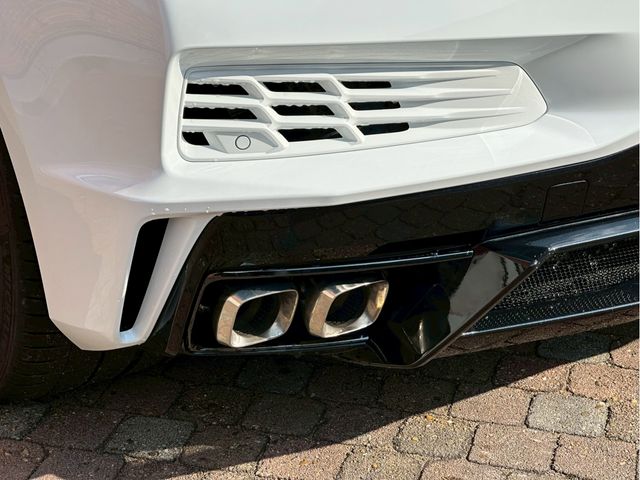 CHEVROLET CORVETTE C 2025 Image 31