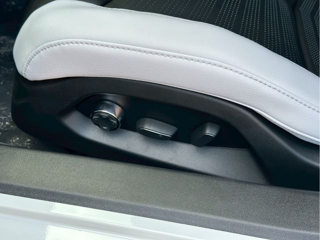 CHEVROLET CORVETTE C 2025 Image 31