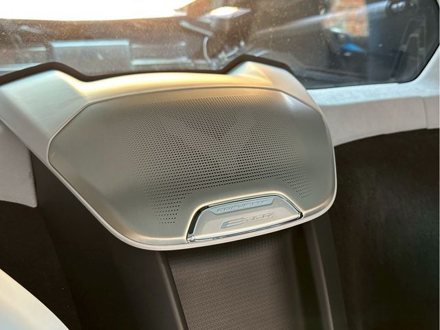 CHEVROLET CORVETTE C 2025 Image 31