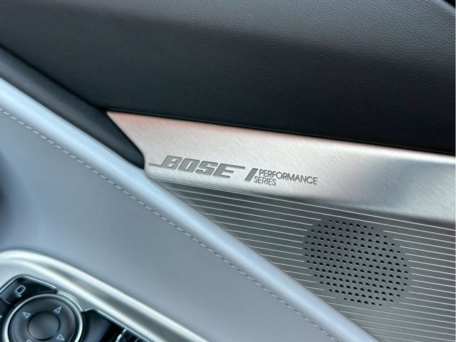 CHEVROLET CORVETTE C 2025 Image 31