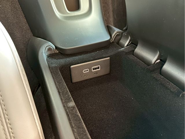 CHEVROLET CORVETTE C 2025 Image 31