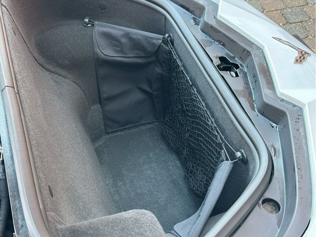 CHEVROLET CORVETTE C 2025 Image 31