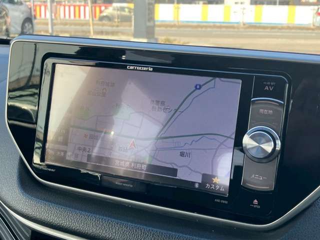 DAIHATSU MOVE CUSTOM 2015 Image 31