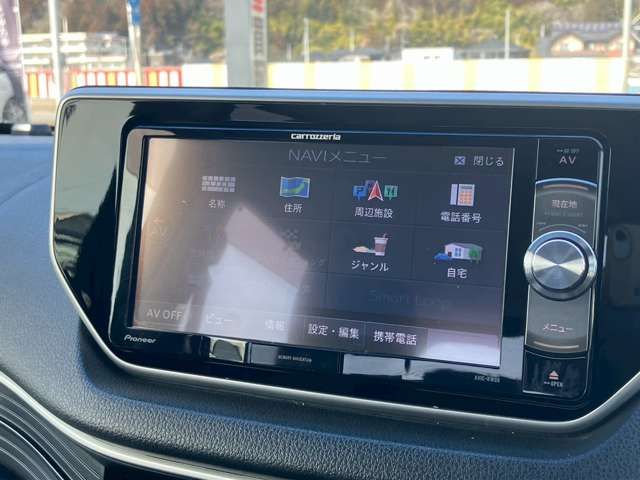 DAIHATSU MOVE CUSTOM 2015 Image 31