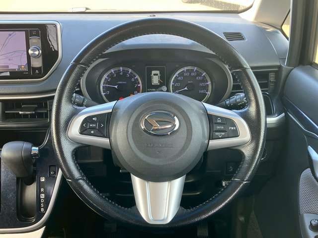 DAIHATSU MOVE CUSTOM 2015 Image 31