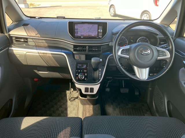 DAIHATSU MOVE CUSTOM 2015 Image 31