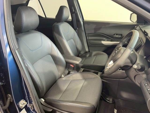 NISSAN KICKS 2020 Image 31