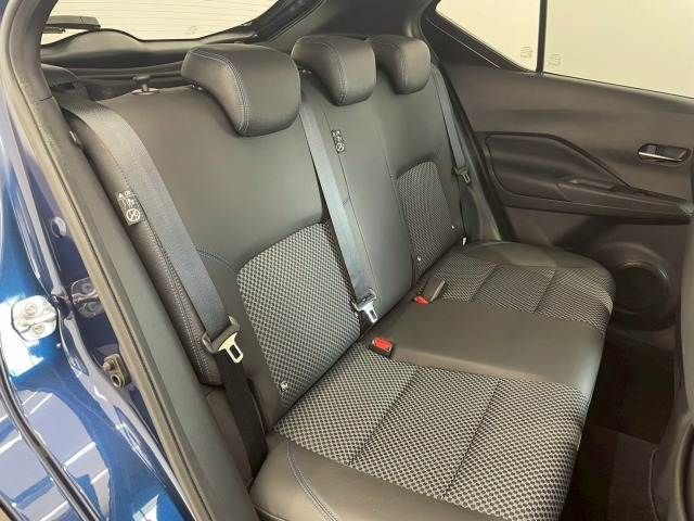 NISSAN KICKS 2020 Image 31