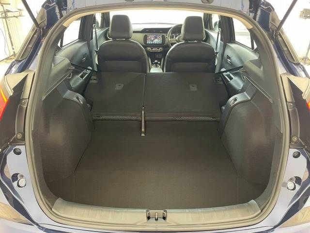 NISSAN KICKS 2020 Image 31