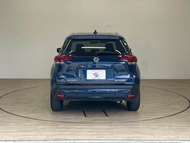 NISSAN KICKS 2020 Image 31