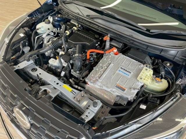 NISSAN KICKS 2020 Image 31