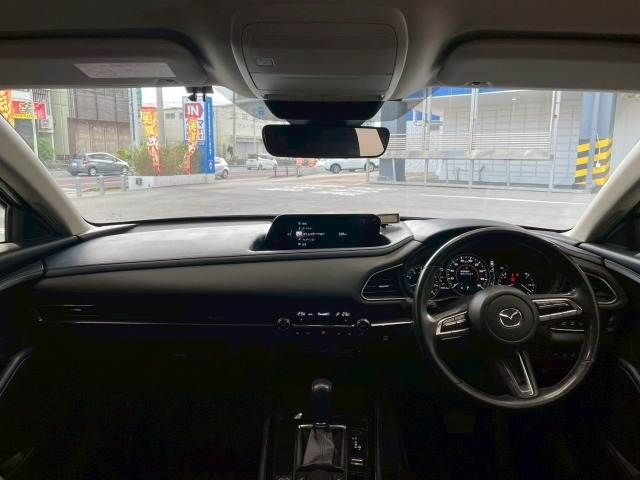 MAZDA CX-30 2021 Image 31