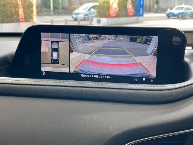 MAZDA CX-30 2021 Image 31