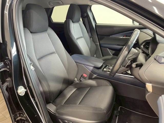 MAZDA CX-30 2021 Image 31