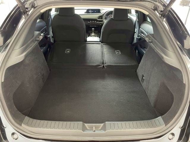 MAZDA CX-30 2021 Image 31