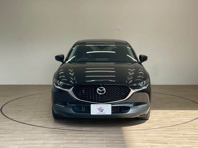 MAZDA CX-30 2021 Image 31