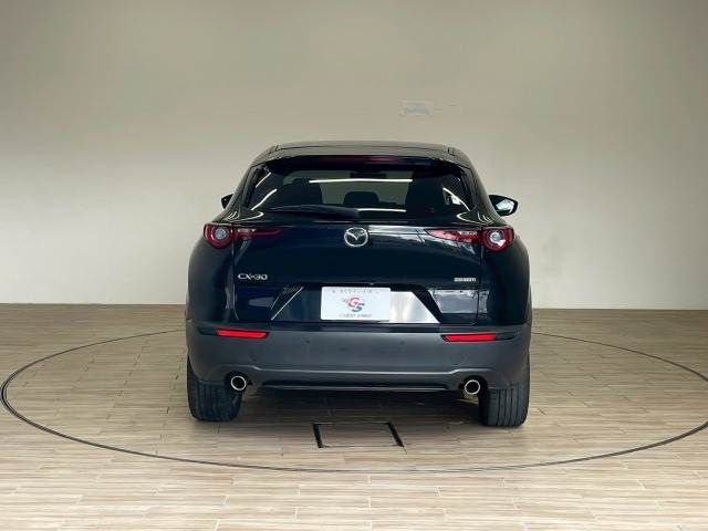 MAZDA CX-30 2021 Image 31