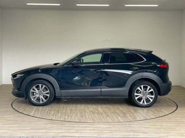 MAZDA CX-30 2021 Image 31