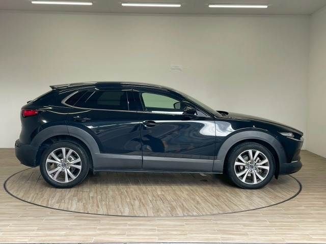 MAZDA CX-30 2021 Image 31