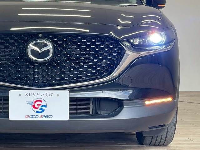 MAZDA CX-30 2021 Image 31