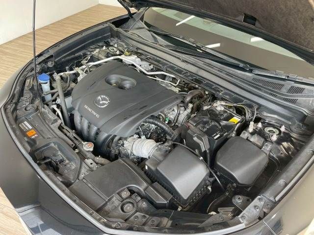 MAZDA CX-30 2021 Image 31