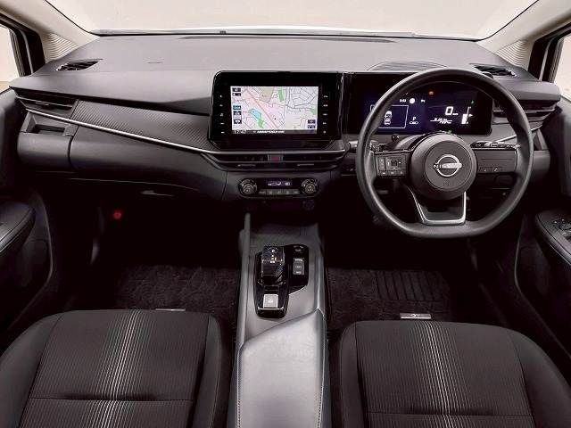 NISSAN NOTE 2021 Image 31