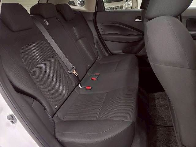 NISSAN NOTE 2021 Image 31