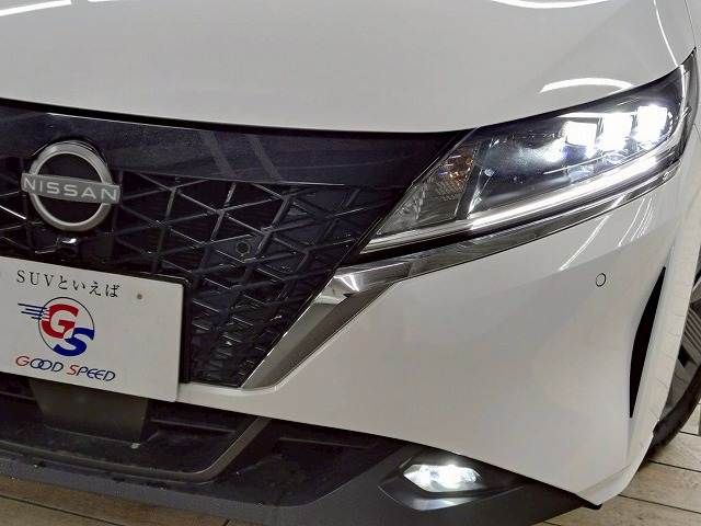 NISSAN NOTE 2021 Image 31