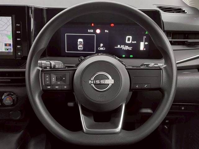 NISSAN NOTE 2021 Image 31