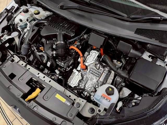 NISSAN NOTE 2021 Image 31