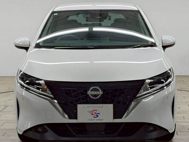NISSAN NOTE 2021 Image 31