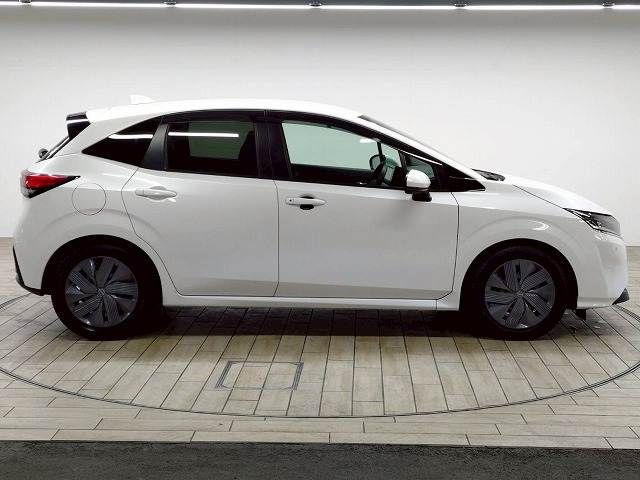 NISSAN NOTE 2021 Image 31