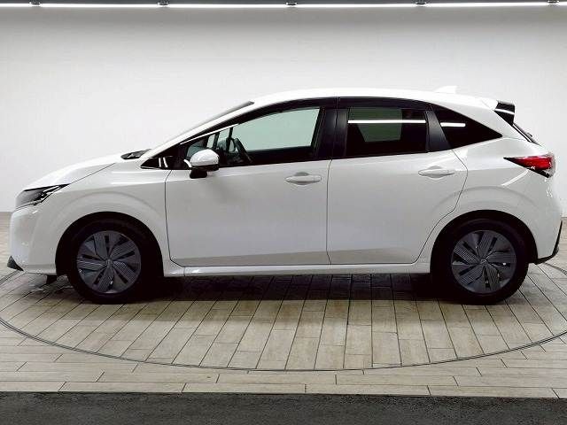 NISSAN NOTE 2021 Image 31